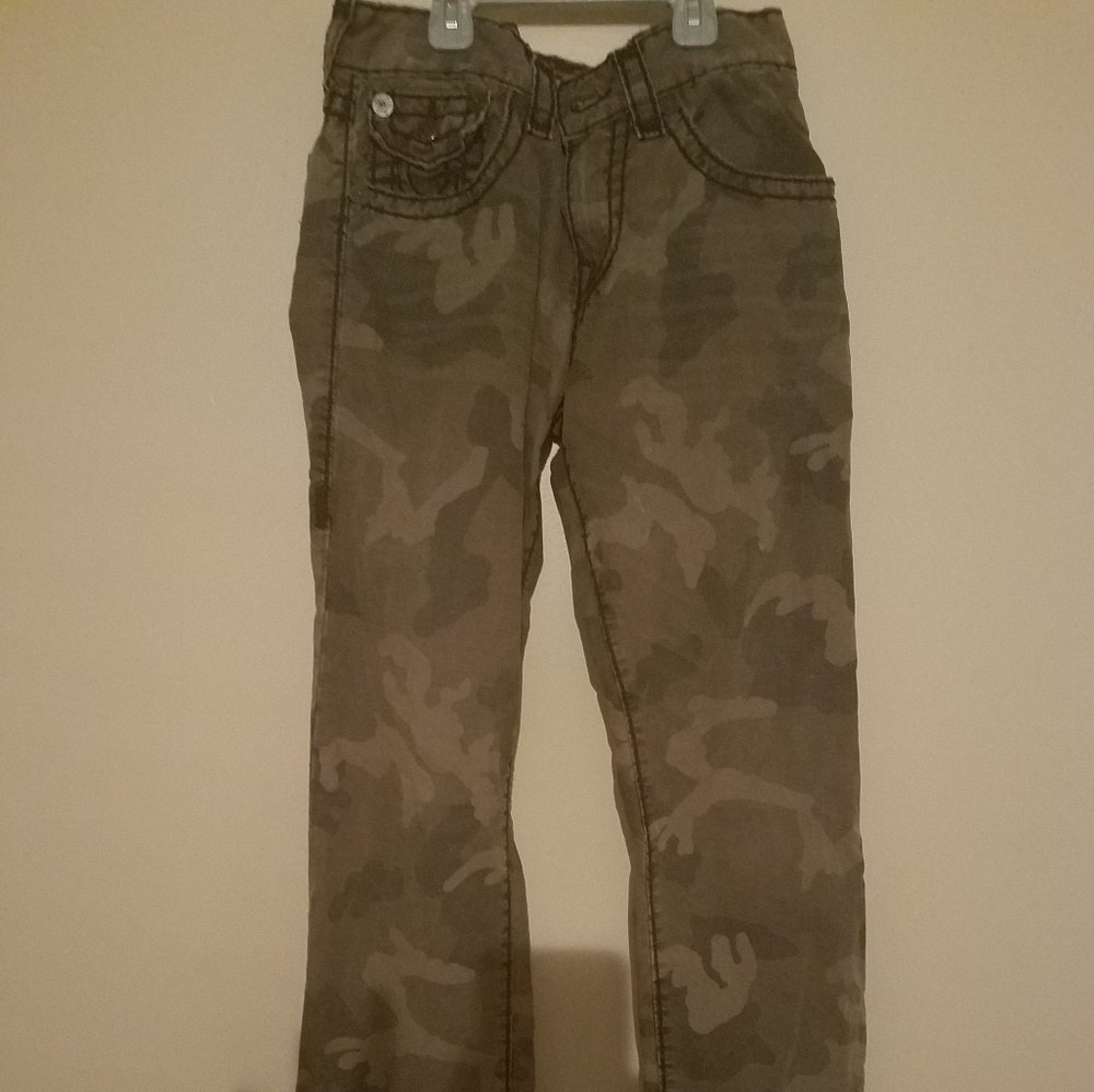 Pants - Picture 2 of 2